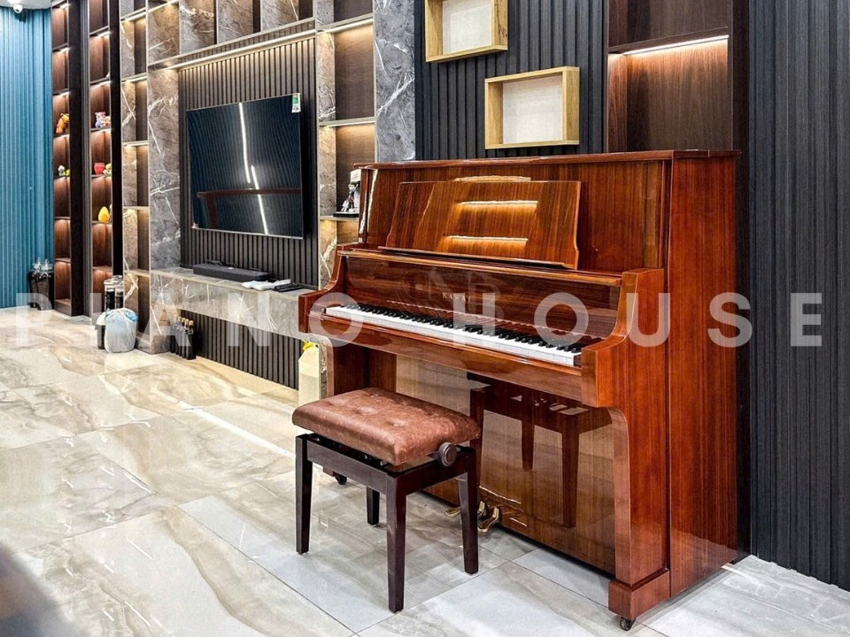 KAWAI KL-704 - Ảnh thực tế 3